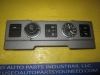 Land Rover - CLOCK DSC SUSPENSION CONTROL PANEL 62136901785 RANGE ROVER  Switch - 62136901785